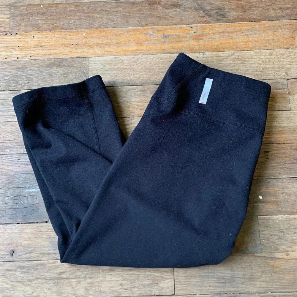 Zella Capri athletic pants size jr xs